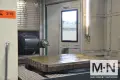 Makino MCC2013-VG CNC 6-Axis High Speed Horizontal Machining Center, 2013