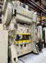 300 Ton Verson HS2-300-72-36 Used Straight Side Press For Sale