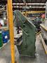 15 Ton PJ Hare Hydraulic Press