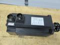 Used Haas Servo Axis Motor Sigma 1- 09 (Long) Part #93-62-0013 (Yaskawa Model USAGED-09A22K), With Coupling
