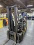 5,000 LBS KOMATSU MODEL FG30-SHT-12 LP GAS FORKLIFT: YOBRO #25379