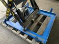 3300 LB GLOBAL INDUSTRIAL HYDRAULIC SCISSOR LIFT TABLE: STOCK #81180