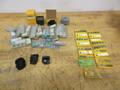 Replaceable Boring Heads, Kennametal &amp; Valenite and Carbide Turning Inserts- Auction Item