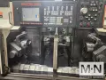 Mazak Multiplex 6300 CNC 6-Axis Lathe, 2006