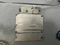 36” BLANCHARD MODEL #18 ROTARY SURFACE GRINDER: YOBRO #25293