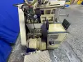 ST SUPERTEC CENTERLESS GRINDER  -  STC-12