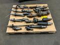 40 NMTB TAPER MILLING TOOLS &amp; TOOL HOLDERS: STOCK #22997