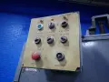 65" X 65" X 24" BLAST CABINET