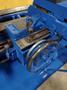 3A WARNER &amp; SWASEY MODEL #M3500 CROSS SLIDING TURRET LATHE: YOBRO #25678