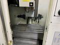 Milltronics Model RW20 CNC Vertical Machining Center, SN 9201, New 06.