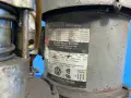 Bridgeport 9” X 48” Vertical Mill