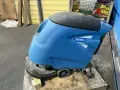 GLOBAL INDUSTRIAL FLOOR SCRUBBER DRYER  -  261990