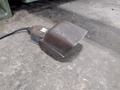 12&#039; X 9 GA (.156&quot;) ADIRA MODEL #GHO-0437 HYDRAULIC SHEAR: STOCK #16384