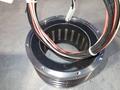 Fanuc Synchro-b-in Motor - A06b-0493-b200