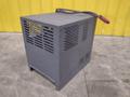 EXIDE WORKHOG GOLD MODEL #WG1-12-865 FORKLIFT BATTERY CHARGER: YOBRO #25429