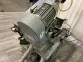 12" X 18" MARVEL SPARTAN SERIES S330HV HORIZONTAL BANDSAW: STOCK #80705
