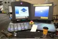 2009 WARDJET RX-3013 | Waterjet Cutters