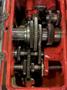 11" X 30" CLAUSING M250 ENGINE LATHE. STOCK # 0953723
