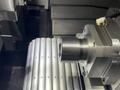 Tsugami Model B0205-VR w/ Fanuc 0i-TF, Fire Trace (5 Lbs), B0-WORK-KIT MKIII (Work Conveyor), Thru Sub Coolant w Pump, Abile Programming Software, Edge Scout 320 Barfeed,  Two Channel Sets , ONLY 73 RUN HOURS
