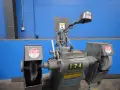 HAMMOND PEDESTAL GRINDER