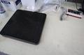 Shipping Desks (2pcs) with Contents of Boxes, Bags, Digital Scales, File Organizers- Auction Item