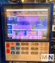 20 TON 0.77 OZ TOYO MODEL SI20V ELECTRIC INJECTION MOLDING MACHINE MFG 2018