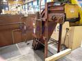 124&quot; Bullard Dyn-au-tape 2 Axis CNC Vertical Boring Mill with Fanuc 15TT Control