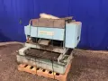 BARNES 30” MAGNETIC &amp; FABRIC FILTER  -  MPE 15