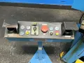 WASINO ENGINEERING 25 TONS GAP FRAME PRESS  -  PUX 25