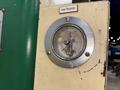 660 TON SUTHERLAND MODEL #HD1 HYDRAULIC 4 POST GUIDED RAM PRESS 15&quot; STROKE: YOBRO #24088