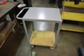 Little Giant Metal Tool Cart- Auction Item