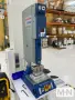 3300 WATT BRANSON MODEL 2000IW+ ULTRASONIC WELDER MFG 2020 (5) AVAILABLE