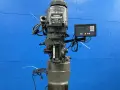 Bridgeport 9”x48” Table Vertical Mill