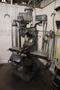 Bridgeport Series I Vertical Knee Mill, X &amp; Y-Axis Servo Power Feeds, 2-Axis Acu-Rite DRO- Auction Item
