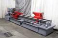 25&quot; X 120&quot; MONARCH ENGINE LATHE: STOCK #72620