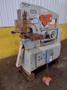 65 TON SCOTCHMAN MODEL #6509-24M HYDRAULIC IRONWORKER
