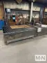 5’ x 10’ MultiCam Plasma Cutter w/ Hypertherm Powermax 125 Sync, Retrofitted 2022