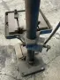 JET 1 1/4” / 20” VERTICAL DRILL PRESS   -  JDP-125VS-3