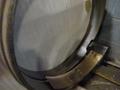 SPIRO SPIRAL DUCT FORMING HEADS (PLEASE CALL TO DISCUSS): STOCK #11354