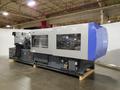 Sumitomo SE 230HS-CI 253-Tons Injection Molding System, 2020