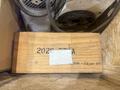 8.9" SWING x 25" CENTERS STUDER MODEL #S40-2 CYLINDRICAL GRINDER: YOBRO #25369