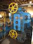 24&quot; X 10&quot; FARREL 4-ROLL &quot;INVERTED L&quot; RUBBER CALENDER ROLLING MILL WITH PAYOFF: STOCK #17226