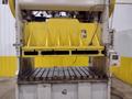 150 TON NIAGARA MODEL PN-150-84-48 SS SSDC STAMPING PRESS, 6" STROKE: STOCK #17008