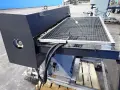 LNS 63" AUTOMATIC BAR FEEDER   -  Q.L.SERVO S3