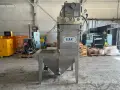 IAC BAG DUMP STATION