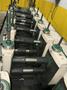 10 STAND (16 STAND BASE) X 1.5" YODER MODEL #M1-1/2 ROLLFORMER: YOBRO #25721