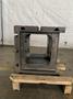 18&quot; W X 18&quot; D X 18&quot; H CARLTON T-SLOTTED DRILL BOX TABLE. STOCK #0680224