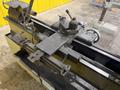 10" X 36" CINCINNATI MODEL #10-36 HYDRASHIFT ENGINE LATHE : YOBRO #25984