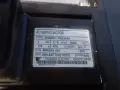 YASKAWA ELECTRIC 1500 RPM AC SERVO MOTOR   -  SGMSV-10D3A61