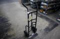 Two Wheel Dolly with Solid Rubber Tires- Auction Item